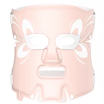 Waterdicht lichttherapiemasker ANLAN 01-AGZMZ voor gezichts-LED-behandeling