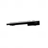 Logickeyboard LKB-MCOM4-AJPU-FR toetsenbord USB AZERTY Frans zilver (LKB-MCOM4-AJPU-FR)