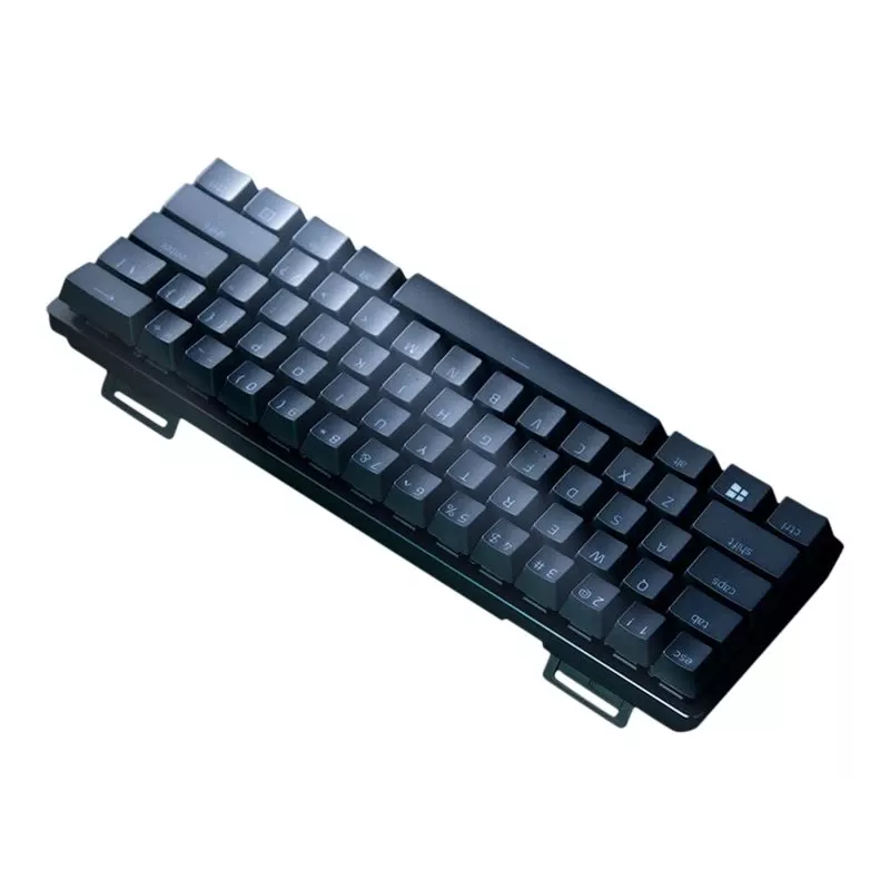 RAZER Huntsman Mini Purple Switch - toetsenbord US-layout