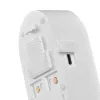 Deurbel-gong Omajin by Netatmo OVD-01-EU zwart wit