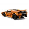 LEGO TECHNIC 42196 Lamborghini Huracán Tecnica oranje