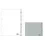 Alfabetische tabindex Durable 652010
