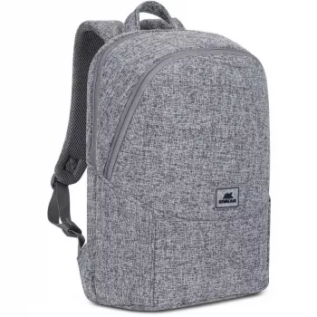 Rivacase Anvik 7962 laptoprugzak, 15,6 inch, lichtgrijs