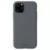 Cover Krusell Sandby iPhone 11 Pro Max 16.5 cm grijs