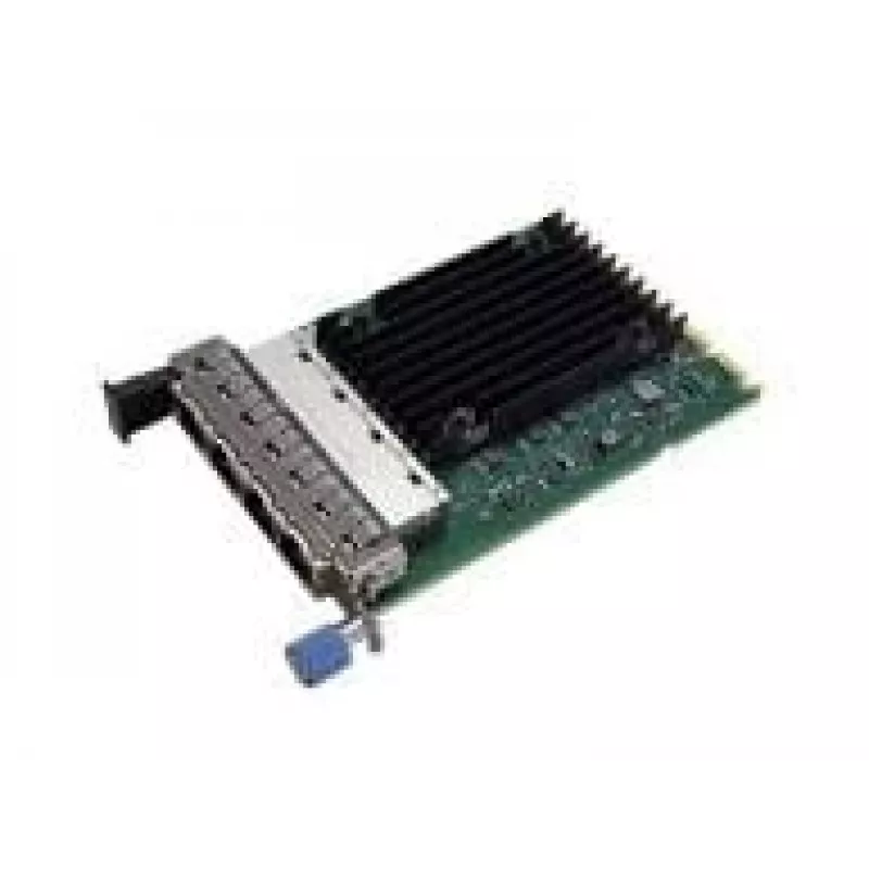 Fujitsu PY-LA274U PLAN CP Intel I350-T4 netwerkadapter, OCP 3.0, 4x Gigabit Ethernet