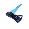 Autoversterker BLAUPUNKT AX1250 — 1250 W max. vermogen, enkelkanaals/mono