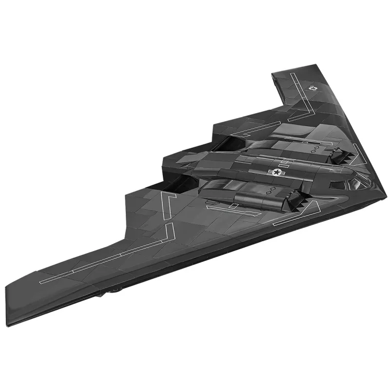 Cobi Northrop Grumman B-2 SPIRIT modelbouwpakket