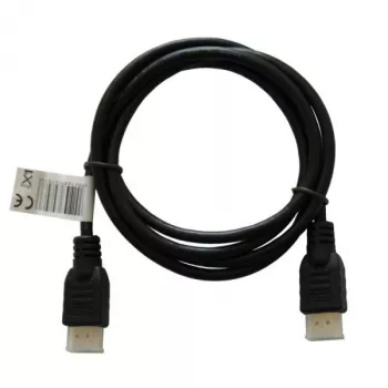 HDMI-kabel SAVIO CL-05 10-pack, HDMI 1.4, 3D-ondersteuning, kabellengte per stuk niet aangegeven