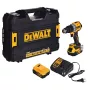 BOORSCHROEVENDRAAIER Dewalt DCD805P2T 18V 2X5,0AH BL Tstak