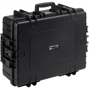 Koffer B&W Type 6500