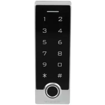 Vidos ZS44-X WI-FI combinatieslot