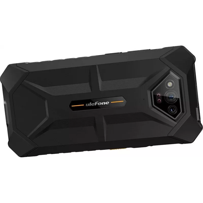 Mobiele telefoon Armor X13/6/64GB all zwart Ulefone