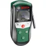 Inspectiecamera Bosch 06036870Z0 – compact visueel inspectiegereedschap voor moeilijk bereikbare plaatsen