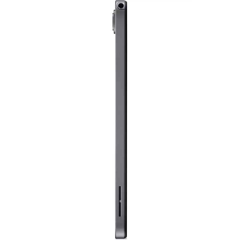 Acer Iconia Tab P10 P10-21Q tablet, 10,4 inch 2000 x 1200, MediaTek Helio G99, 6 GB, 256 GB, Android 14, grijs (Iron Gray)