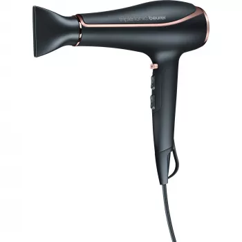 Beurer haardroger Triple Ionic HC 80 AC (591.15)