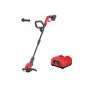 Grastrimmer Cordl 25CM 18V 2AH GT1E0231AA