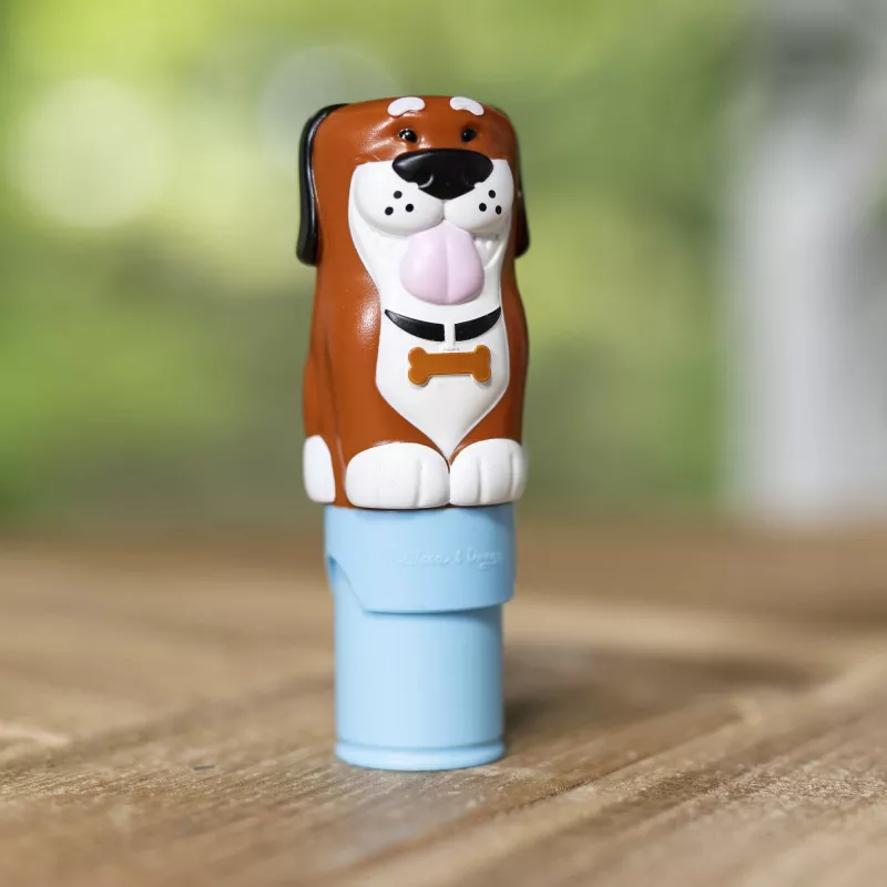Activity Pad sticker-set van Spinmaster — MAC STW StckrWowActivityPadStDog GML (sticker-activiteitenblok)
