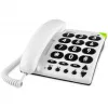 Analoge telefoon Doro PhoneEasy 311c