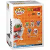 FUNKO POP Animation Jiece - verzamelfiguur - anime & manga - 150 g (143280)