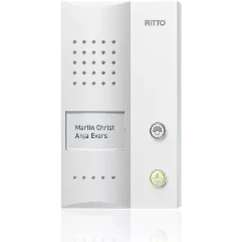 Audio-intercom Schneider Electric 1820170