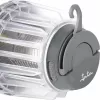Elektrische grill Jata MOST3546 met antiaanbaklaag en instelbare temperatuur