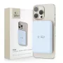 Draagbare powerbank TECH-PROTECT PB10 LIFEMAG 5000mAh blauw