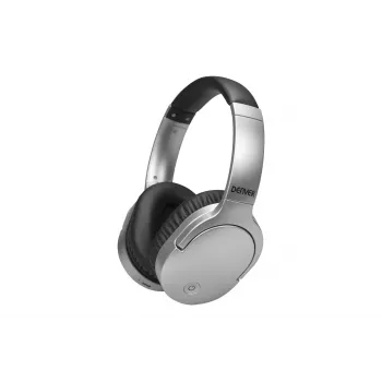 Headset Denver BTN-207 zilver