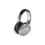 Headset Denver BTN-207 zilver