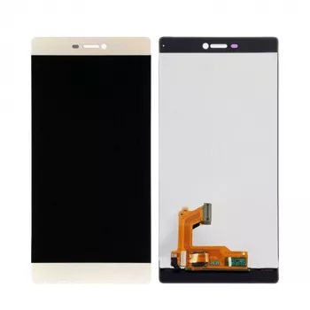LCD-display Huawei P8 (goud) refurbished