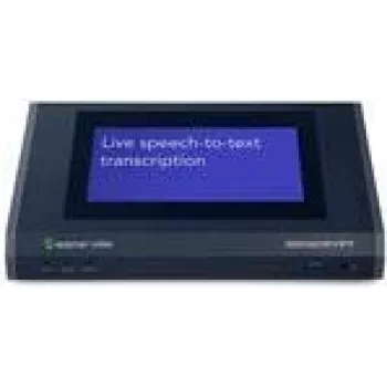 Video-encoder Epiphan ESP1500 – lage latentie, hoge kwaliteit, model ESP1500