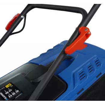 Grasmaaier Blaupunkt CL7010