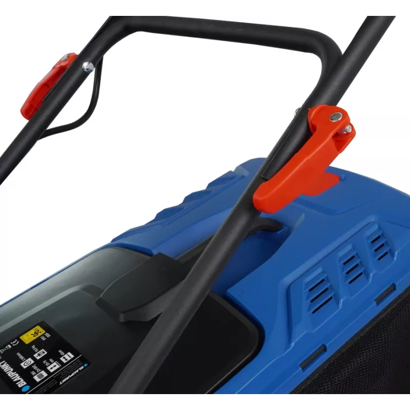Grasmaaier Blaupunkt CL7010