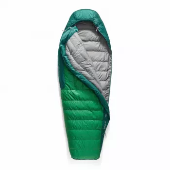 Sea To Summit product groen