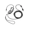 HP Poly SHS 2355-11 USB-PTT monauraal zonder serienummer TAA