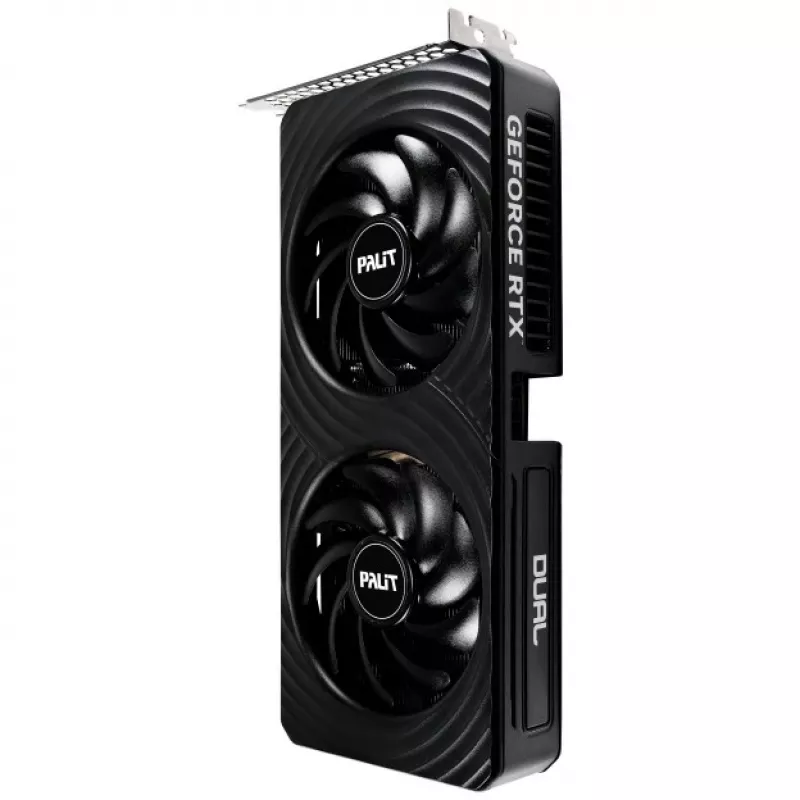Palit GeForce RTX 5050 Dual 8GB GDDR6 grafische kaart