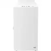 Case Mini CS-111 v1 MicroATX/MiniITX wit - behuizing - Micro/Mini/Flex-ATX