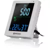 Luchtkwaliteitsmeter Bresser Optics 7004020GYE000 CO2 temperatuur 0–50°C
