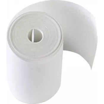 Papierrol voor GYS accutester BT2010, model 056237, thermisch papier/bonpapier