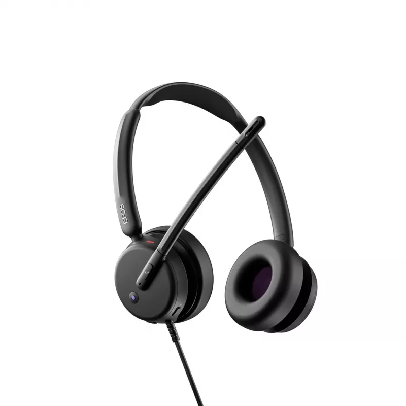 Headset EPOS Duo-headset MS Teams USB-C