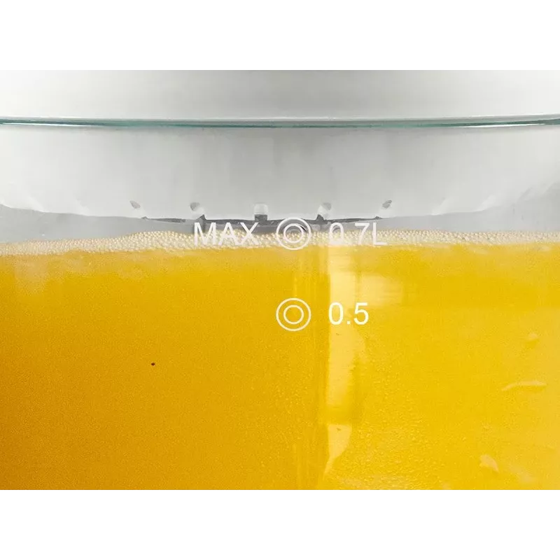 Elektrische citruspers Beper BP.102 700 ml 25 W