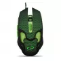 Muis Esperanza WIRED FOR PLAYERS MX207 COBRA USB