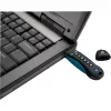 CORSAIR Flash Padlock 3 128 GB veilige USB 3.0-flashdrive met toetsenpaneel veilige 256-bit hardware-AES-versleuteling