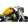 LEGO TECHNIC 42225 Gele motor