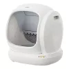 Slimme zelfreinigende kattenschep UBPet C20