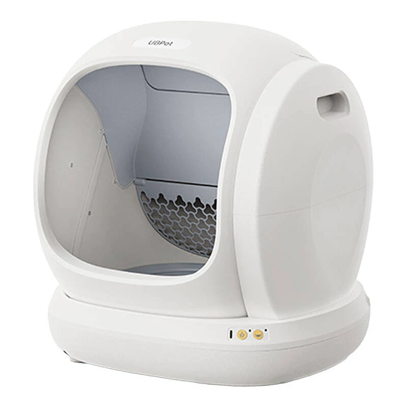 Slimme zelfreinigende kattenschep UBPet C20