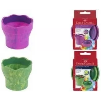 FABER-CASTELL Clic & Go waterbeker (181527)