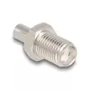 DeLOCK adapter SMA-bus naar TS9-stekker SMA TS9 8mm 16,8mm
