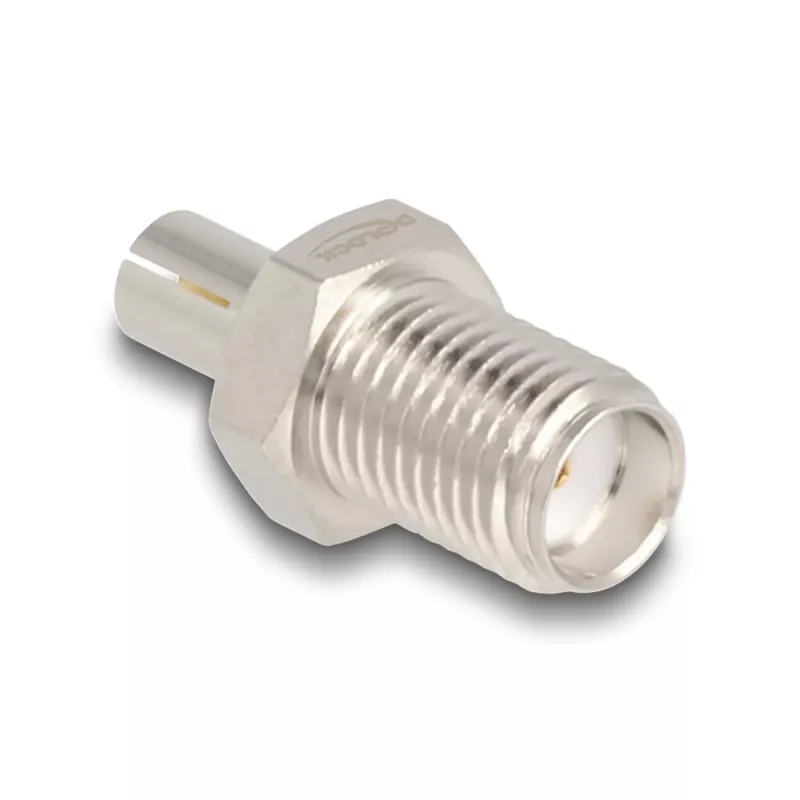DeLOCK adapter SMA-bus naar TS9-stekker SMA TS9 8mm 16,8mm