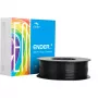 3D-printmateriaal Creality 3D 3301010306 polymelkzuur PLA zwart 1 kg 1,75 mm