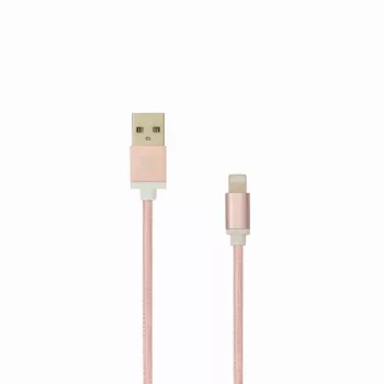 Sbox USB 2.0 8 Pin IPH7-RG roségoud